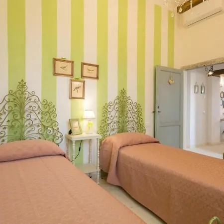 Holiday home Il Nido Cortona
