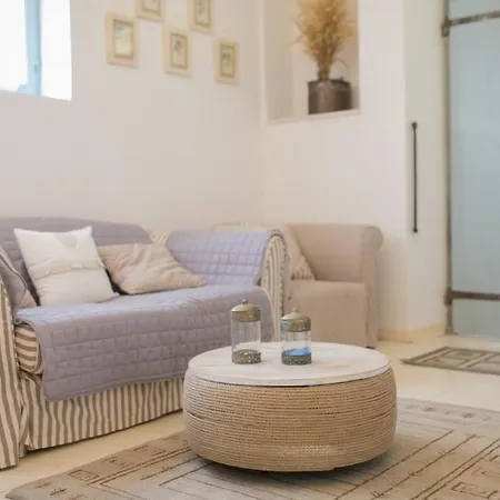 Il Nido Holiday home