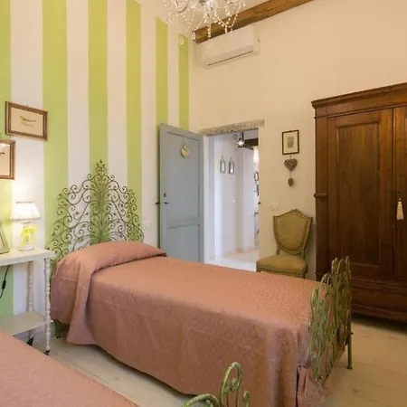 Il Nido Holiday home Cortona