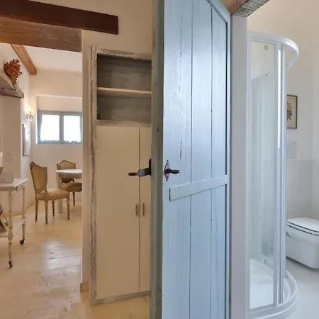 Il Nido Holiday home Cortona
