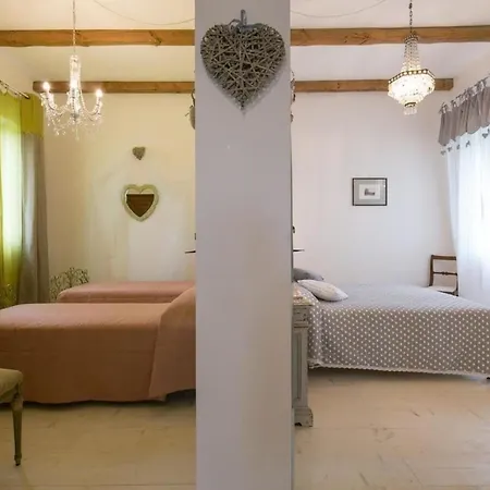 Il Nido * Cortona
