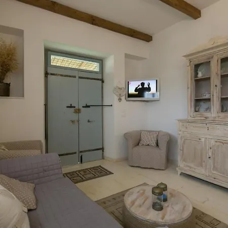 Il Nido Holiday home