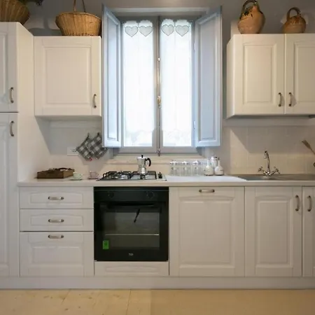 Holiday home Il Nido