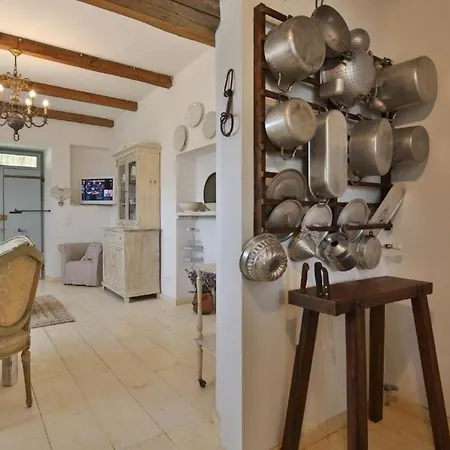 Il Nido Holiday home *