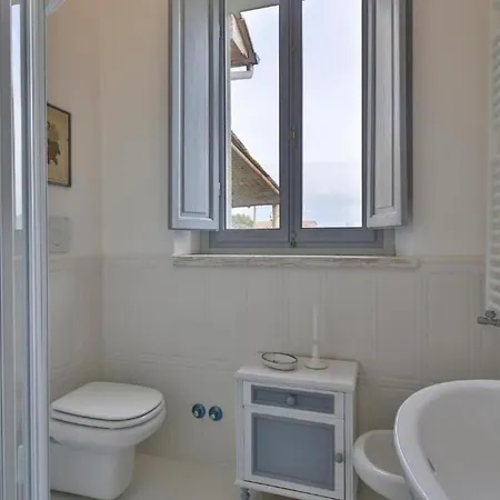 Holiday home Il Nido