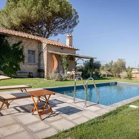 Holiday home Il Nido *