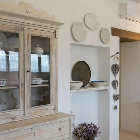 Holiday home Il Nido Cortona