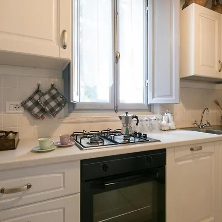 Il Nido Holiday home