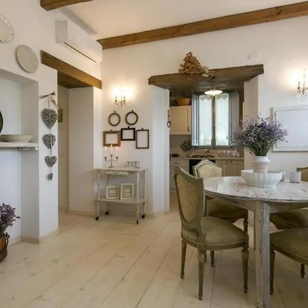 Holiday home Il Nido