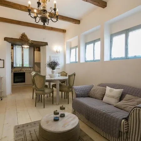 Holiday home Il Nido *