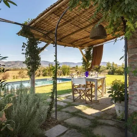 Il Nido Cortona