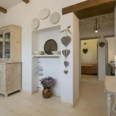 Il Nido * Cortona